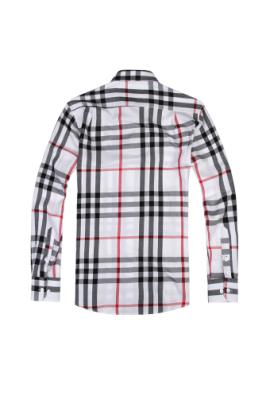 cheap burberry men shirts cheap no. 569